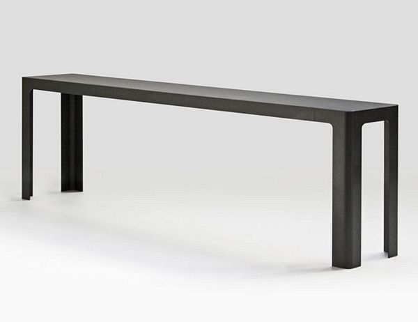 Zeus Metisse console