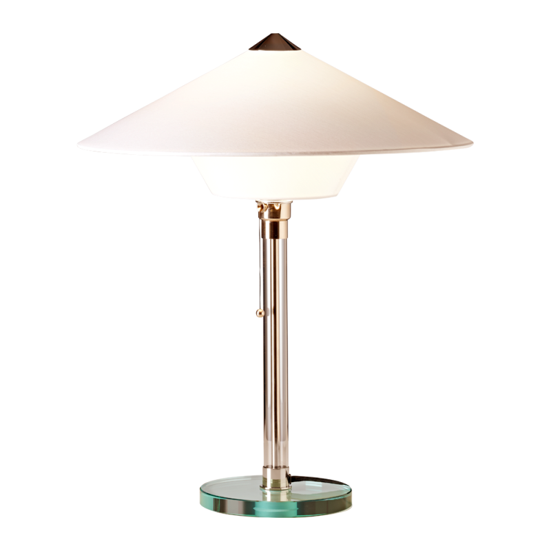 Tafellamp WG28 van Tecnolumen