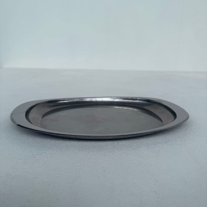 Alessi RVS serveerschaal, dienblad