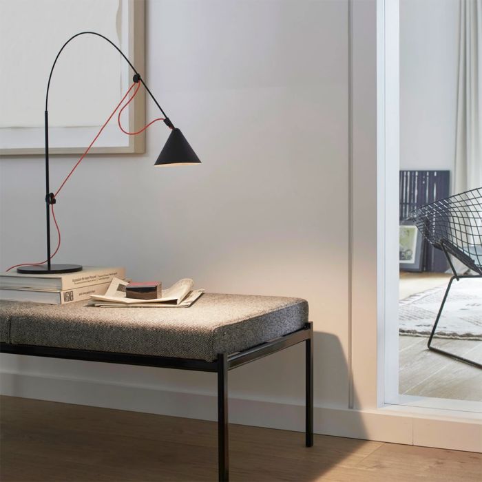 Midgard Ayno S Tafellamp