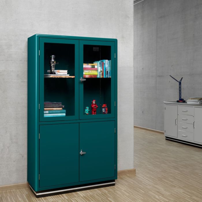 Müller vitrinekast SB424