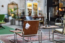 De Zaak in vogelvlucht